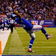 Illustration for article titled It Sure Looks Like Odell Beckham Jr. Made That Catch With Three Fingers